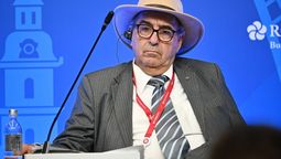 altText(Uruguay desea relanzar la cooperación comercial con Rusia)}