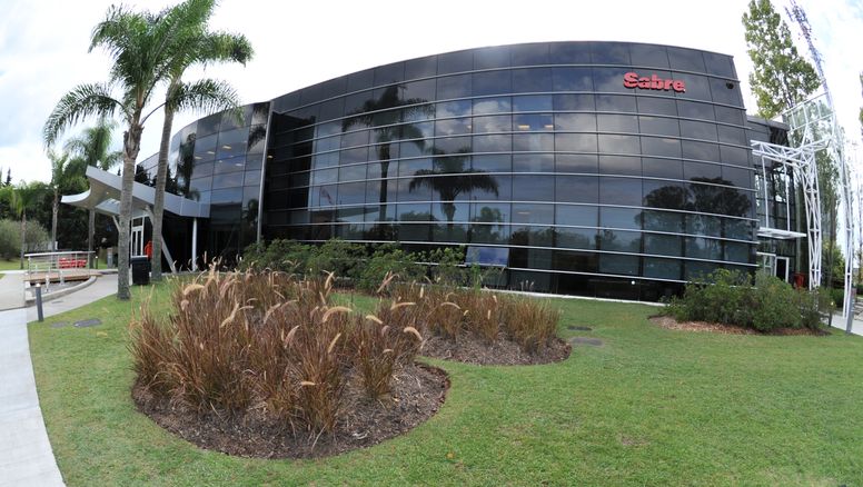 Sabre anunció despidos masivos en Zonamérica