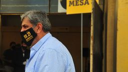 altText(Peñarol: apoyos políticos para Evaristo y Novick)}