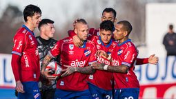 altText(Nacional finalista del Intermedio y espera rival: ¿Cómo están las posiciones?)}