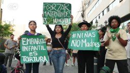 Congresista Milagros Jauregui expuso a niñas de 10 a 14 años embarazadas por casos de violación y ahora La Comisión de Ética del Congreso la investiga.&nbsp;