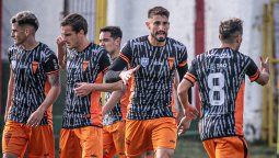 altText(Sud América dio la nota y frenó al líder)}