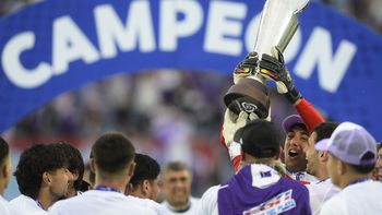 Peñarol, Danubio y Cerro fueron eliminados de la Copa AUF Uruguay