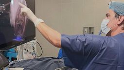 altText(Aumenta el cáncer de cabeza y cuello en jóvenes y llaman a consultar a tiempo)}