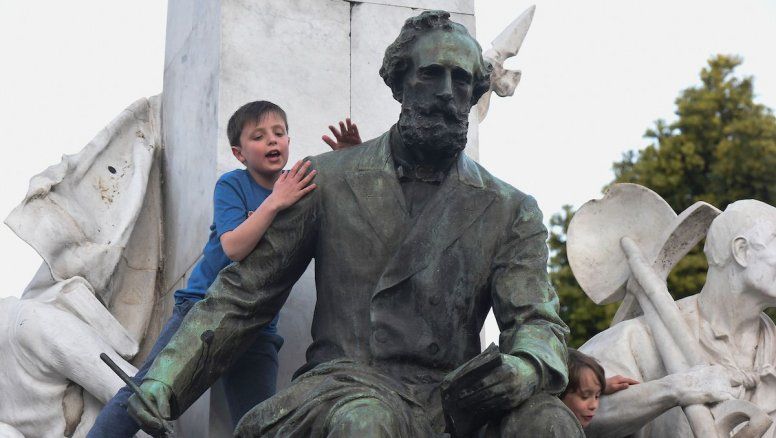 La educación es la clave del desarrollo