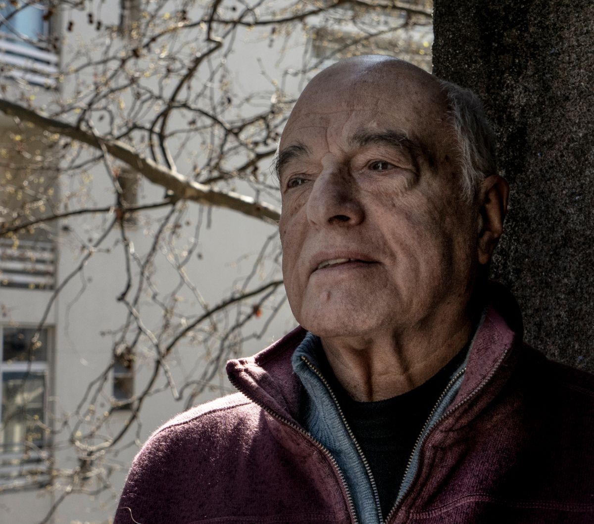 Rafael Bayce