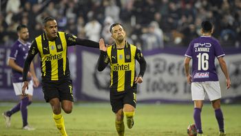 Amaro aseguró que debieron ir por Leo Fernández en julio del año pasado.