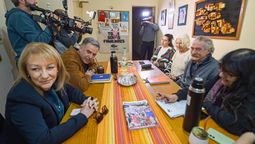 altText(Familiares cuestionan señales políticas hacia los represores de la dictadura)}