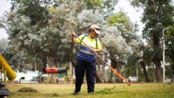 Abren llamado laboral para jornales solidarios con salarios de $19.728