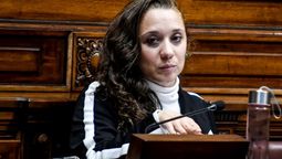 altText(Mato sobre Beraca: «Es muy fácil esconder discursos de odio detrás del marketing»)}