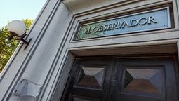 altText(Grupo argentino compró El Observador)}