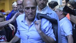 altText(Partido Socialista informó que Martínez no será candidato a la intendencia)}