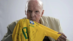altText(Conmoción: falleció Mário Zagallo leyenda del fútbol mundial)}