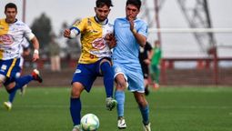 altText(Torque ganó en el cierre de la 10ma fecha de la Segunda Profesional)}