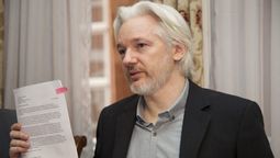 altText(Procurador ecuatoriano afirma que no podrían impedir extradición de Assange)}