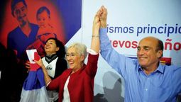 altText(Grupo de expresas y expresos políticos expresan apoyo a Martínez)}
