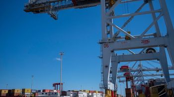 Uruguay for export: máximo histórico de ventas al exterior