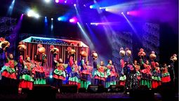 altText(Esta noche se abre la liguilla del Concurso Oficial del Carnaval)}