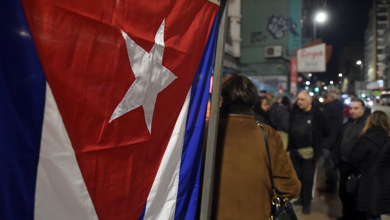 PCU convoca a concretar avances en seguridad social y a redoblar solidaridad con Cuba