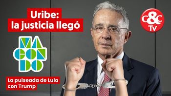 Macondo, una mirada latinoamericana - Jueves 31 de Julio 2025