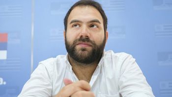 Civila: «Vamos a lograr reunir las firmas necesarias contra la LUC»