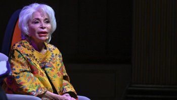 La casa de los espíritus fue censurada en EEUU, Isabel Allende no se quedó callada