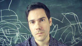 Rodrigo Nunes: Bolsonaro es solo un catalizador. Que sea él u otro es contingente.