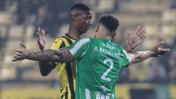 altText(Ruglio quiere ser el jefe de prensa en el clásico)}