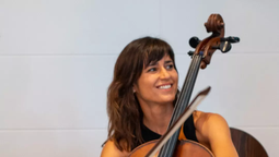 altText(Cultura y Música: Lucía Gatti y su trabajo democratizador de acceso a la música)}