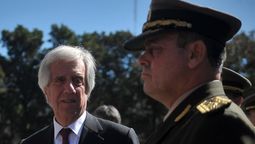 altText(El jefe del Ejército llevará a la justicia al periodista Gabriel Pereyra)}