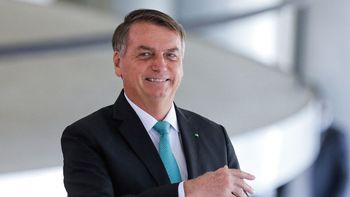 Congreso de Brasil aprobó reducción de pena de Jair Bolsonaro