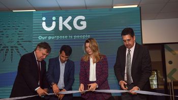 Empresa tecnológica UKG se va de Uruguay y deja a 300 personas sin trabajo
