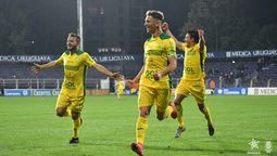 altText(Fútbol uruguayo dejará de transmitirse por plataformas de streaming de operadores de cable)}