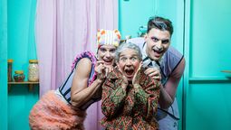 altText(Olor a Canela estrena el 5 de octubre en Teatro El Galpón)}