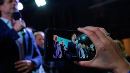 altText(Lacalle prefiere que sus asesores permanezcan al margen de la campaña)}