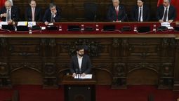 altText(Chile volverá a discutir la prohibición del aborto)}