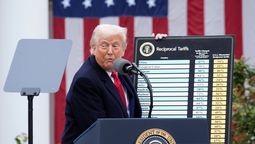 altText(¿Crisis?: Trump anuncia aranceles del 50 % a Brasil a partir del 1 de agosto)}