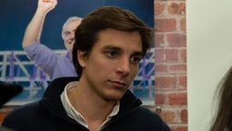 altText(Matías Terra es el nuevo director de convivencia y seguridad)}
