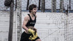 altText(Juvenil fue apartado de Peñarol por 