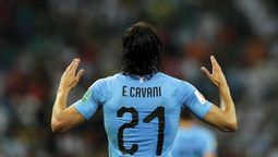 altText(Atlético de Madrid vuelve a la carga por Cavani)}
