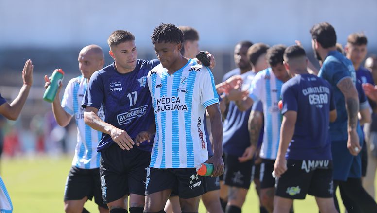 Apertura: resultados y posiciones de la séptima fecha