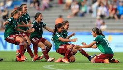altText(México y Canadá en semifinales)}