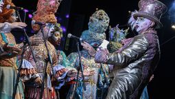 altText(Las figuras que estarán en Carnaval y las grandes ausencias)}