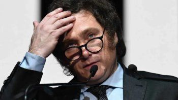 La estafa de las criptomonedas sacude al gobierno de Milei.