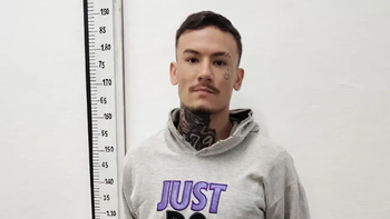 Peligroso criminal brasileño se fugó de la cárcel de Tacuarembó