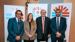altText(Española Móvil lanzó su nuevo sistema Tiempo Vital)}