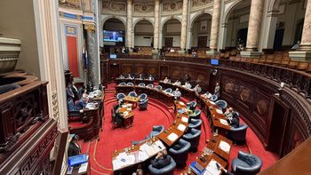 El Parlamento rechazó la intervención militar de EEUU en Venezuela