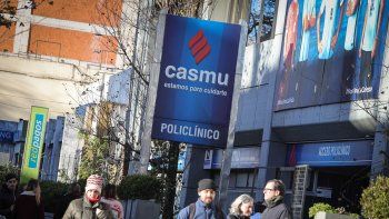 &nbsp;Casmu.&nbsp;