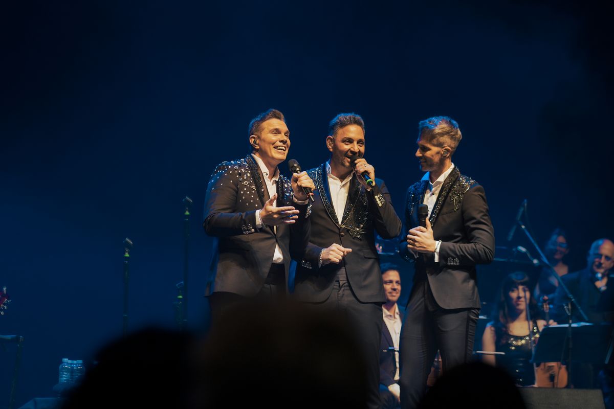 Destino San Javier pronto se presentará en teatros uruguayos.