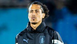 altText(¿Cuál es el zaguero en el radar de Peñarol para sustituir a Guzmán Rodríguez ?)}